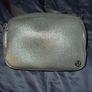 Lululemon belt bag